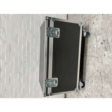 1000mm Road Trunk Cable Trunk Flightcase 
